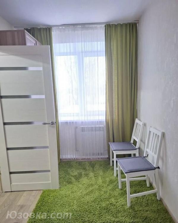 2-комн. квартира, 44м², с мебелью, 4/5 эт., ДОНЕЦК