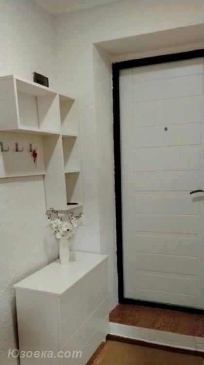 2-комн. квартира, 45м², с мебелью, 2/6 эт., ДОНЕЦК