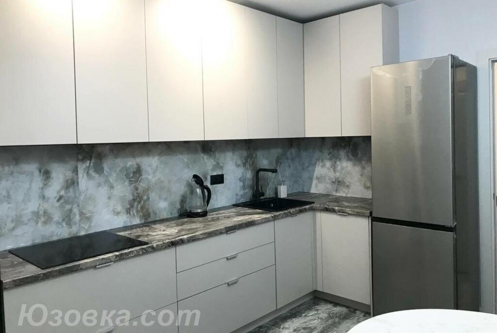 2-комн. квартира, 54м², с мебелью, 6/9 эт., ДОНЕЦК