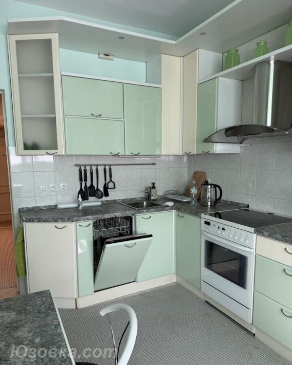 2-комн. квартира, 45м², с мебелью, 3/5 эт., ДОНЕЦК