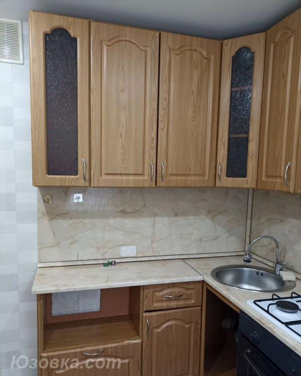 1-комн. квартира, 38м², с мебелью, 3/5 эт.
