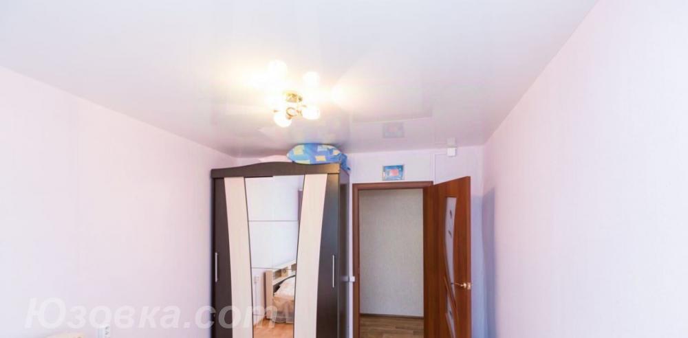 2-комн. квартира, 53м², с мебелью, 1/5 эт.