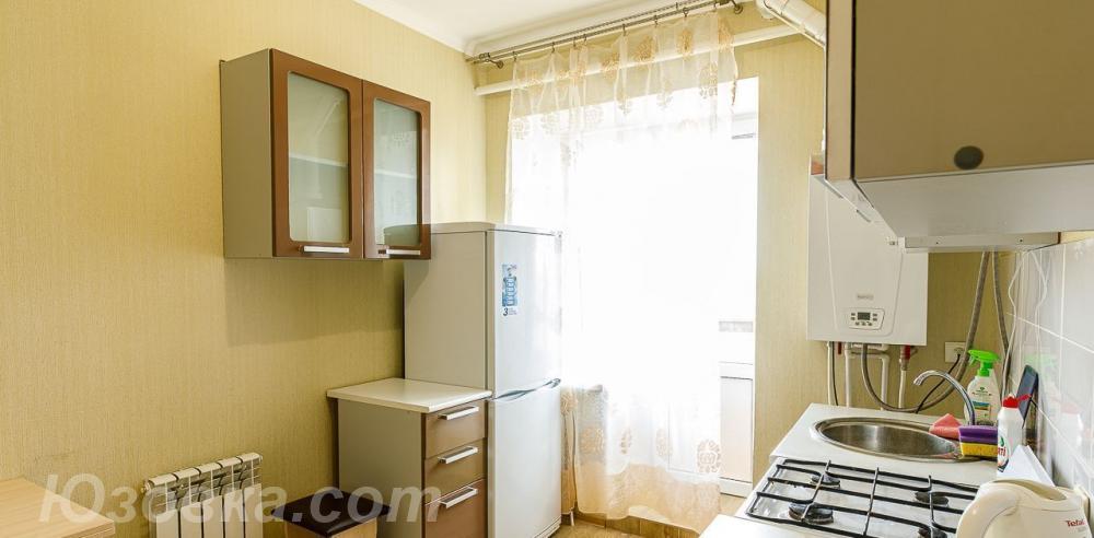 2-комн. квартира, 48м², с мебелью, 3/5 эт., ДОНЕЦК