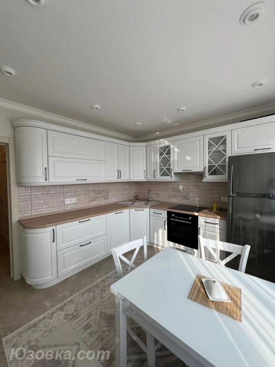 1-комн. квартира, 36м², с мебелью, 3/5 эт., ДОНЕЦК