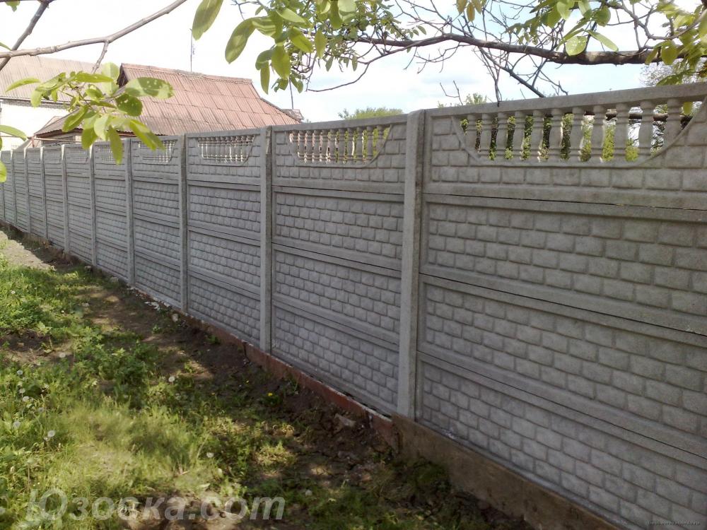 Еврозабор доставка установка Ждановка, Ждановка