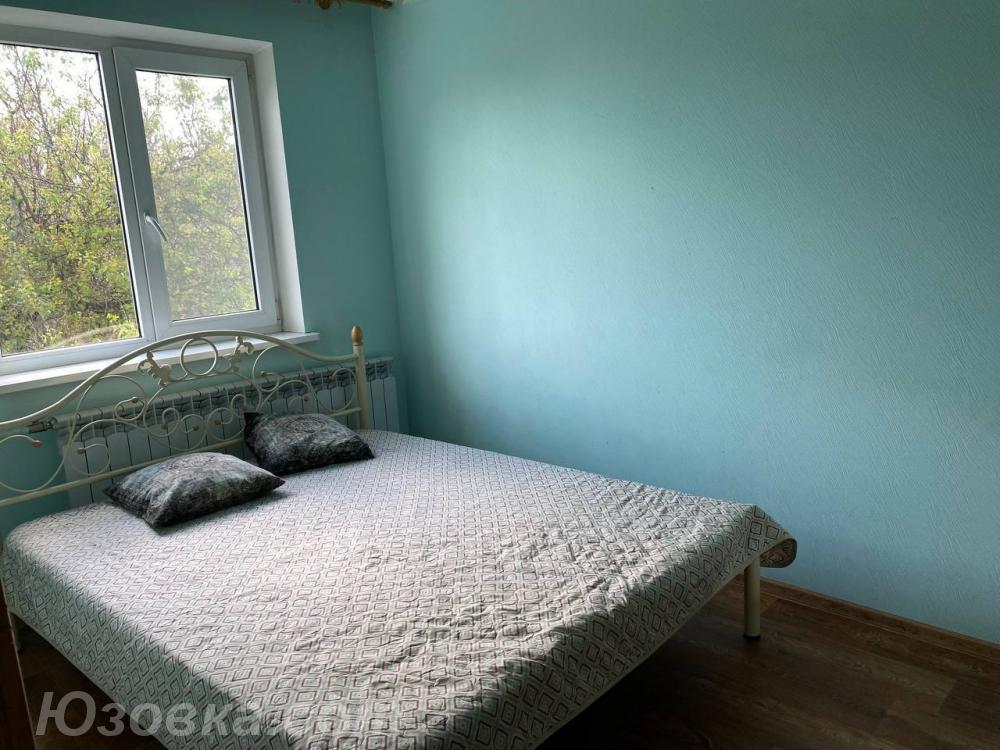 2-комн. квартира, 48м², с мебелью, 2/5 эт., ДОНЕЦК