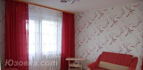 1-комн. квартира, 35м², с мебелью, 2/5 эт., ДОНЕЦК