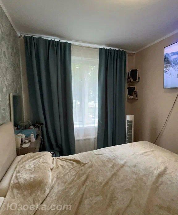 2-комн. квартира, 48м², с мебелью, 1/9 эт., ДОНЕЦК