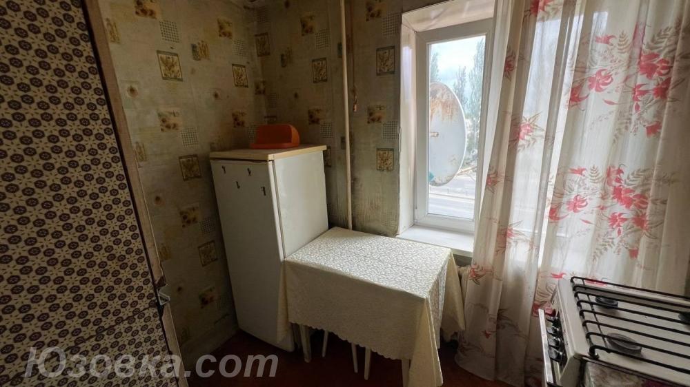 2-комн. квартира, 42 м², вторичка, 4/5 эт., ДОНЕЦК