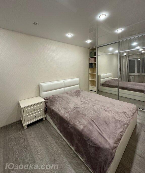 2-комн. квартира, 48м², с мебелью, 4/9 эт., ДОНЕЦК