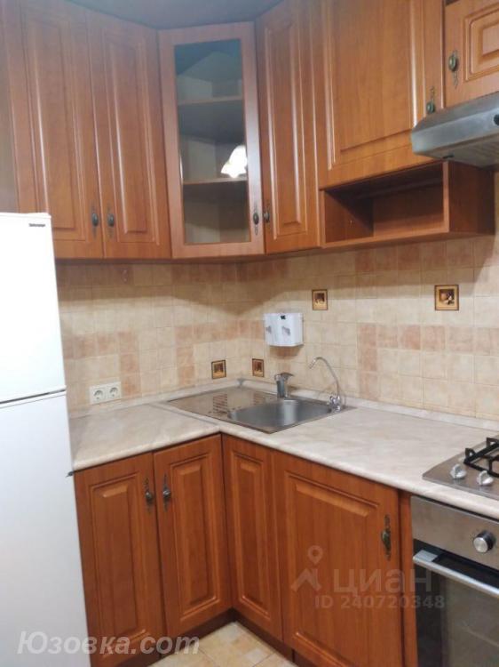 2-комн. квартира, 56м², с мебелью, 2/9 эт., ДОНЕЦК