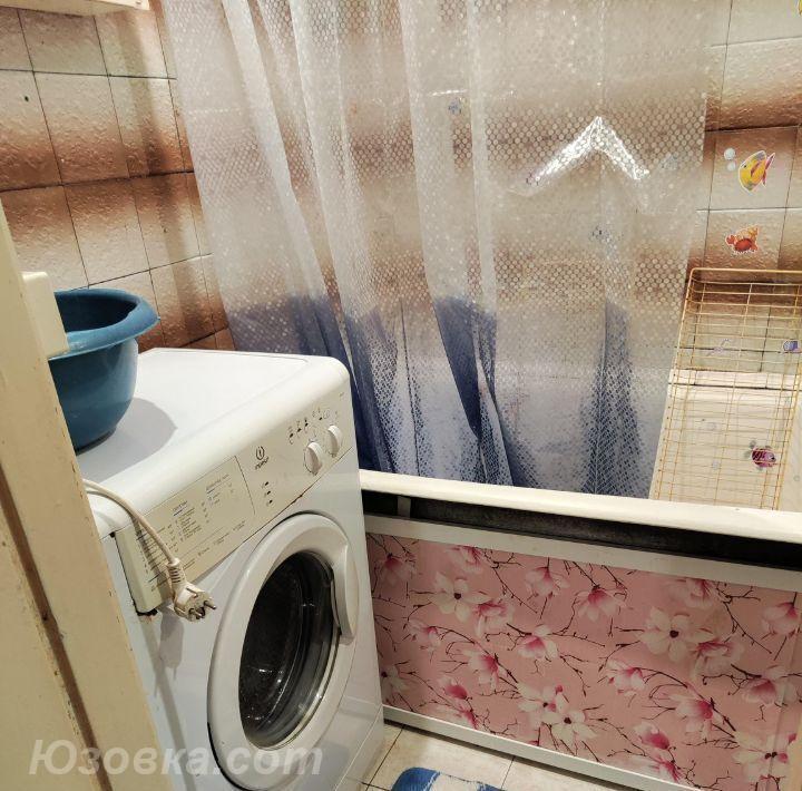 2-комн. квартира, 49м², с мебелью, 2/5 эт., ДОНЕЦК