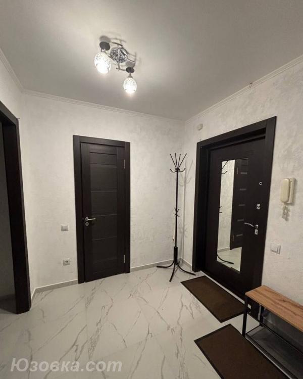 1-комн. квартира, 45м², с мебелью, 2/5 эт., ДОНЕЦК