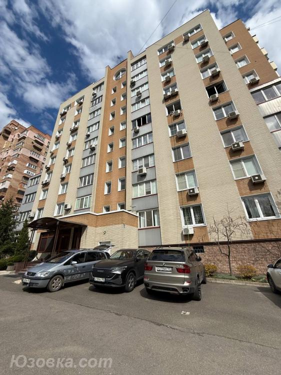 2-комн. квартира, 108 м², вторичка, 2/9 эт., ДОНЕЦК