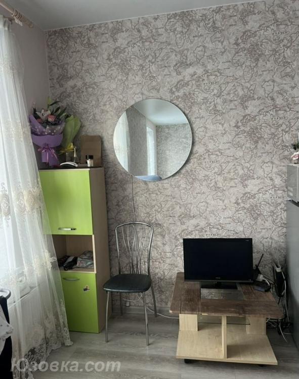 1-комн. квартира, 32м², с мебелью, 3/9 эт., ДОНЕЦК