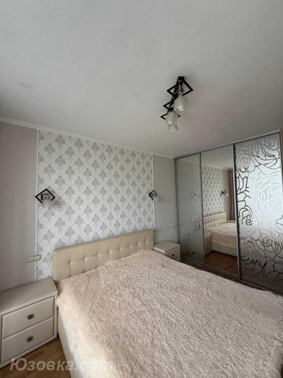 3-комн. квартира, 66м², с мебелью, 3/9 эт.