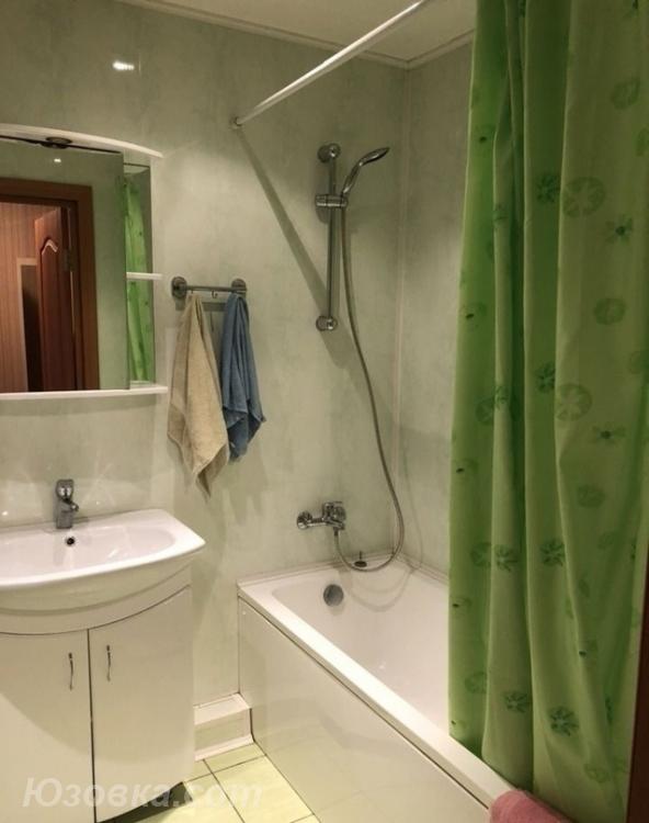 1-комн. квартира, 35м², с мебелью, 3/5 эт., ДОНЕЦК