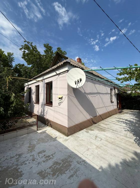 Дом , 120 м², на участке 6,0 сот., ДОНЕЦК