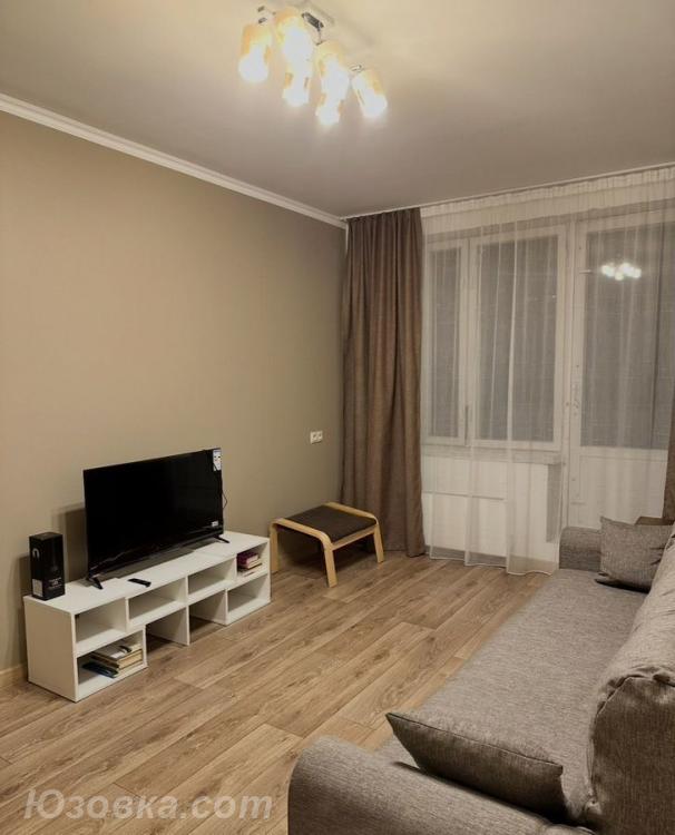 2-комн. квартира, 47м², с мебелью, 3/5 эт.