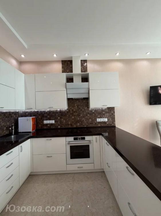 2-комн. квартира, 45м², с мебелью, 2/9 эт.