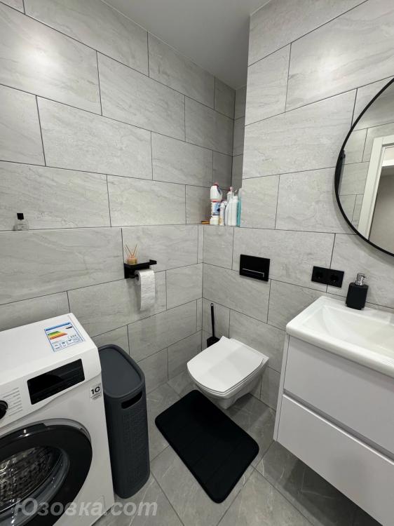 1-комн. квартира, 38м², с мебелью, 3/5 эт.