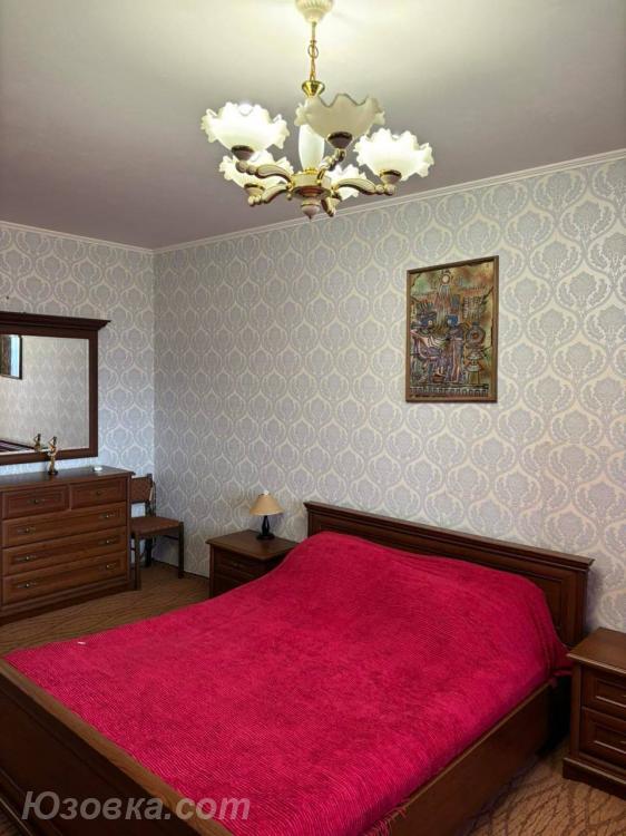 2-комн. квартира, 48м², с мебелью, 3/9 эт.