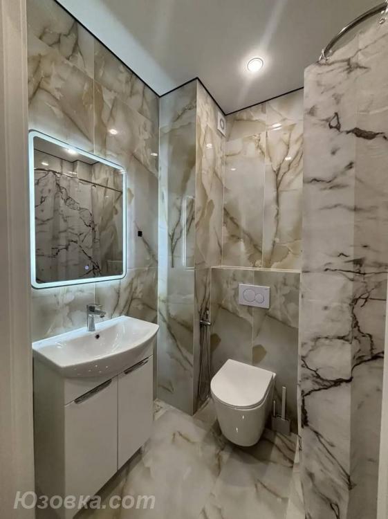 1-комн. квартира, 37м², с мебелью, 3/9 эт.