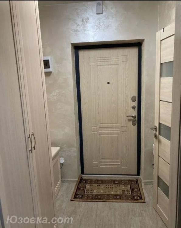 1-комн. квартира, 41м², с мебелью, 2/9 эт., ДОНЕЦК