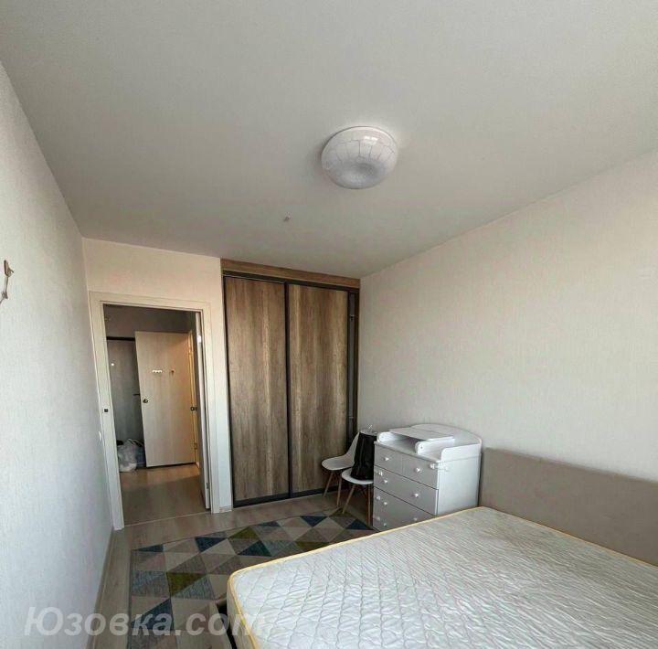 1-комн. квартира, 37м², с мебелью, 5/5 эт.