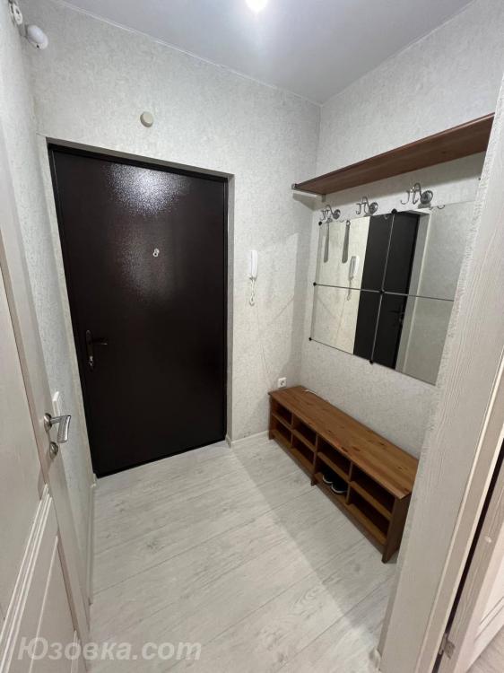 1-комн. квартира, 43м², с мебелью, 3/9 эт.