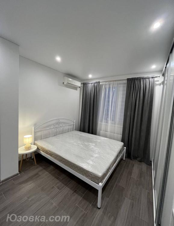 2-комн. квартира, 36м², с мебелью, 2/9 эт.