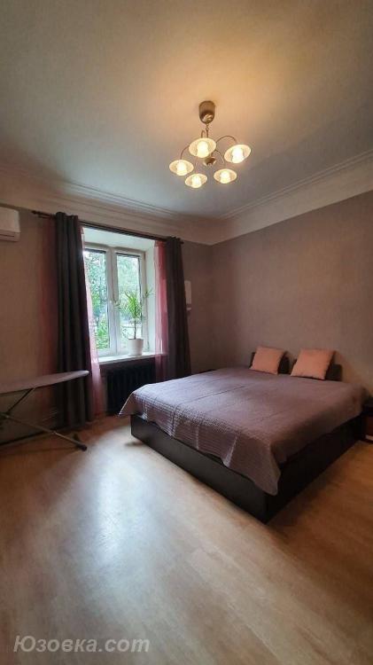 2-комн. квартира, 48м², с мебелью, 2/9 эт.