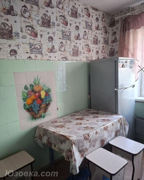 2-комн. квартира, 55м², с мебелью, 2/9 эт., ДОНЕЦК