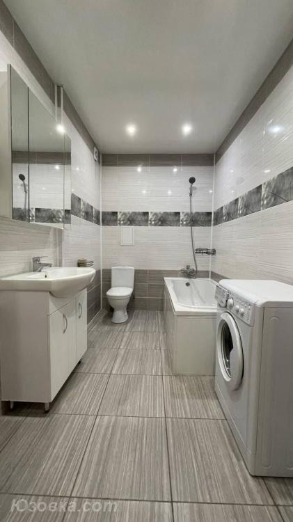 2-комн. квартира, 52м², с мебелью, 3/5 эт., ДОНЕЦК