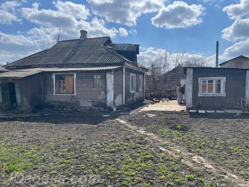 Продам участок 10,0 сот., земля поселений(ИЖС), ДОНЕЦК