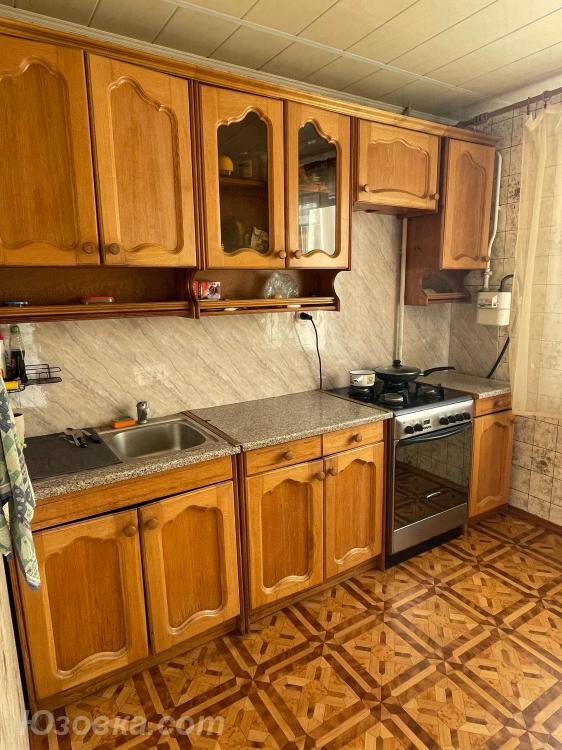 1-комн. квартира, 35м², с мебелью, 2/5 эт.