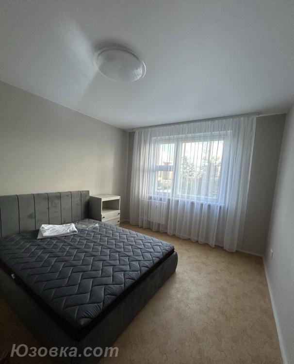 2-комн. квартира, 45м², с мебелью, 3/10 эт., ДОНЕЦК