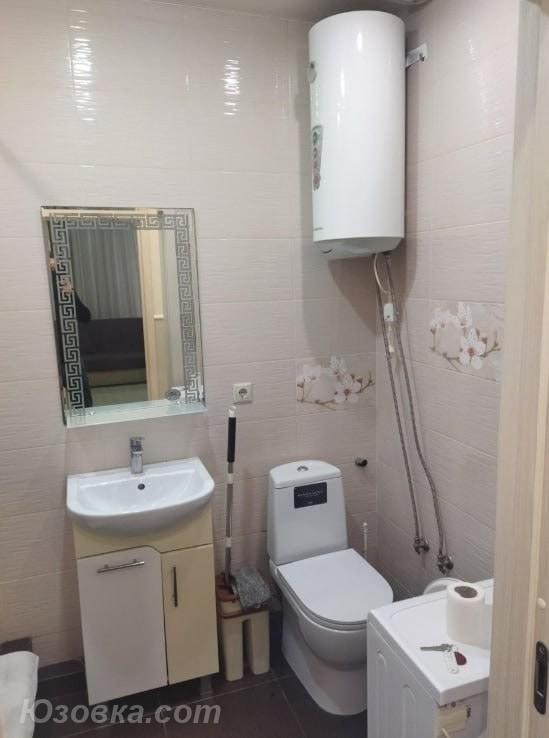 1-комн. квартира, 36м², с мебелью, 2/9 эт.