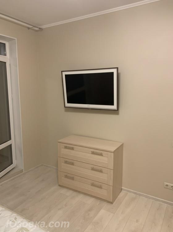 1-комн. квартира, 36м², с мебелью, 2/14 эт.