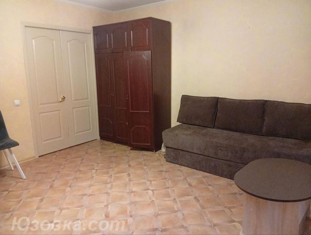 2-комн. квартира, 45м², мебель частично, 5/9 эт., ДОНЕЦК