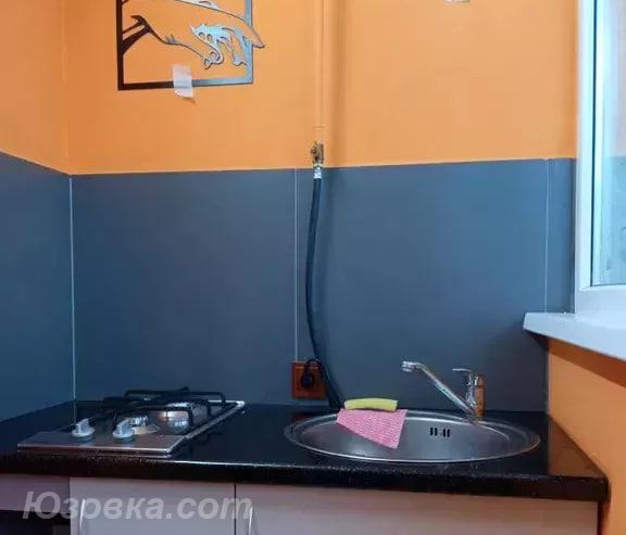 2-комн. квартира, 50м², с мебелью, 4/9 эт., ДОНЕЦК