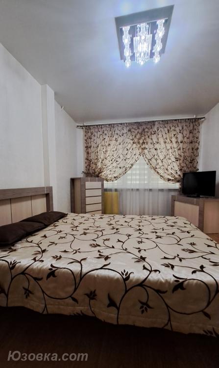 1-комн. квартира, 38м², с мебелью, 4/9 эт.