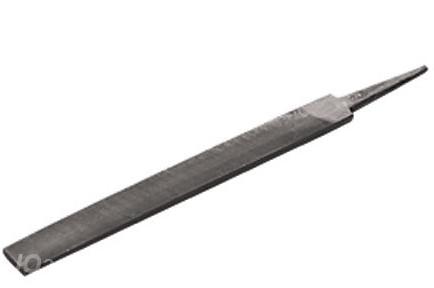 Напильник 150 мм плоский, драчевый, номер 1, ГОСТ 1465-80
