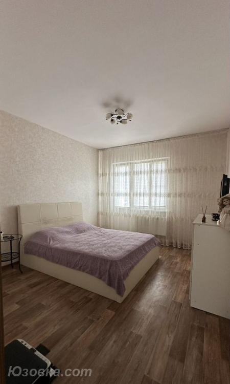 2-комн. квартира, 57м², с мебелью, 3/5 эт., ДОНЕЦК