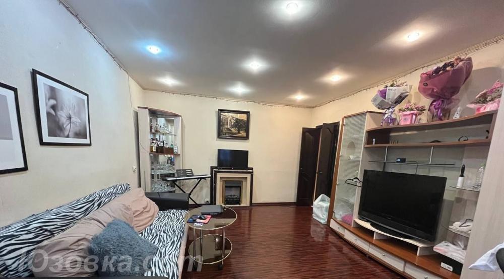 2-комн. квартира, 56м², с мебелью, 2/5 эт., ДОНЕЦК