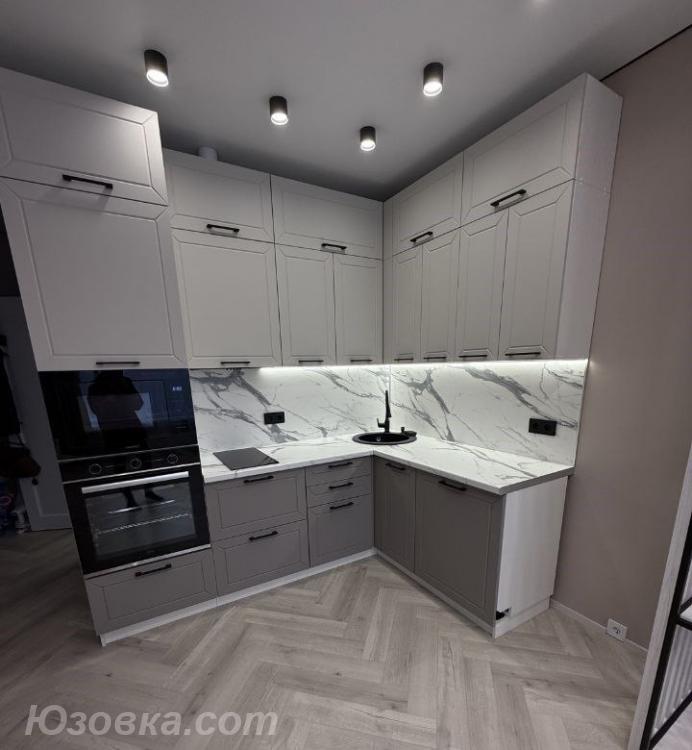 2-комн. квартира, 42м², с мебелью, 4/9 эт., ДОНЕЦК