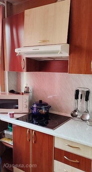 1-комн. квартира, 31 м², вторичка, 6/14 эт., ДОНЕЦК