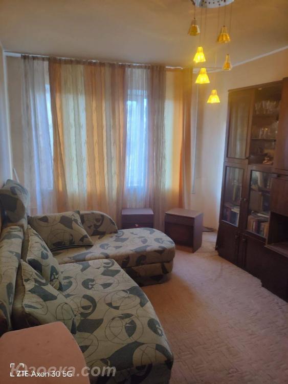 3-комн. квартира, 76 м², вторичка, 7/9 эт., ДОНЕЦК