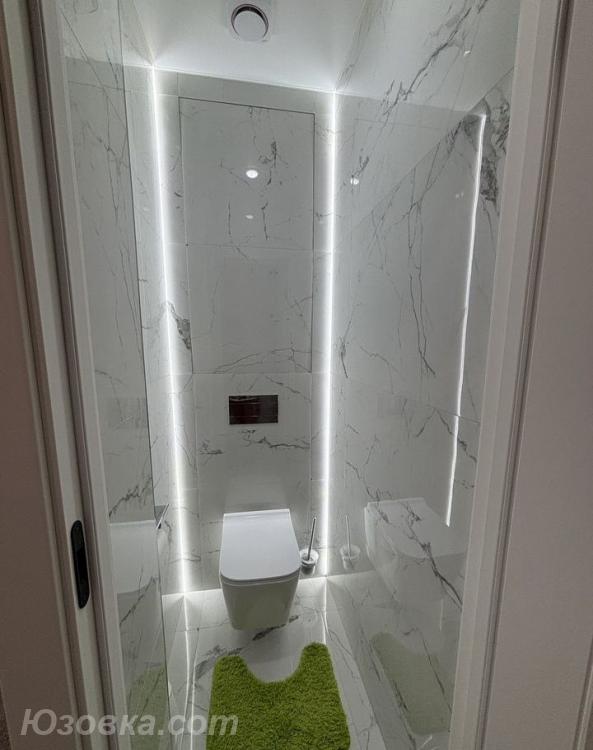 2-комн. квартира, 45м², с мебелью, 2/5 эт.