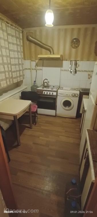 1-комн. квартира, 38 м², вторичка, 11/11 эт., ДОНЕЦК